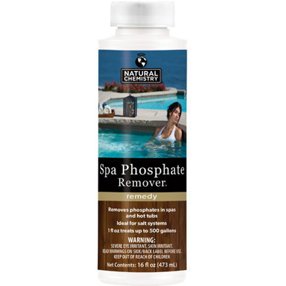 Picture of Natural Chemistry Spa - Spa Phosphate Remover
