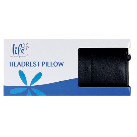Picture of Life Headrest Pillows