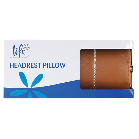 Picture of Life Headrest Pillows