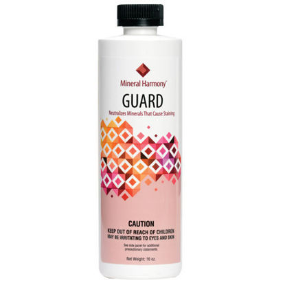 Mineral Harmony - Guard (Metal & Stain Control)