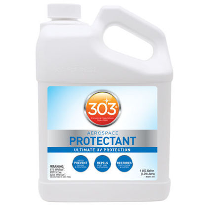 303 - Protectant Gallon Refill