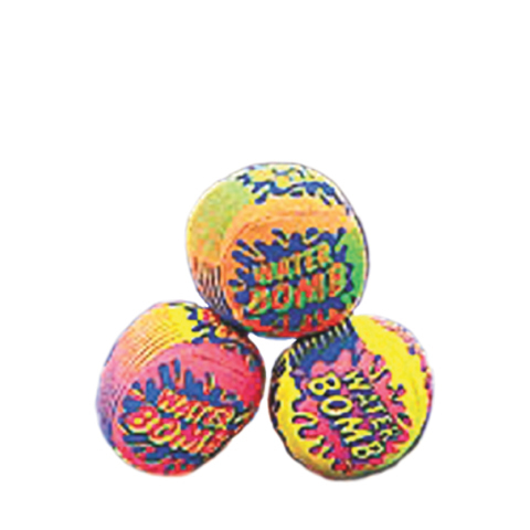 Water Bombs - Bag of 6