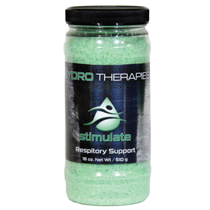 inSPAration HTX Crystal - Stimulate (Respiratory Support)