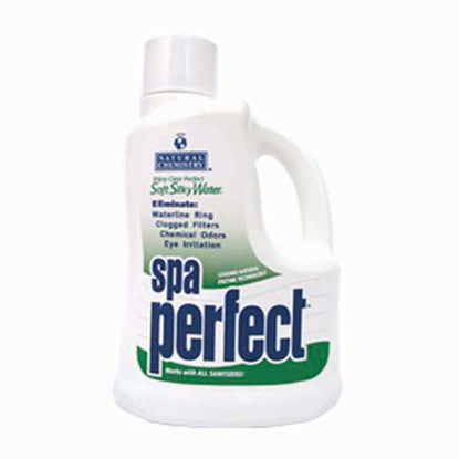 Natural Chemistry - Spa Perfect  2L