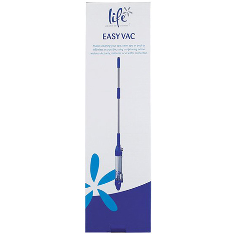Picture of Life Easy Vac (6pk)
