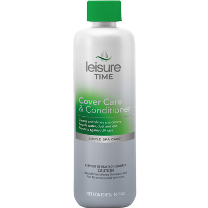 Picture of Leisure Time - Cover Care Conditioner