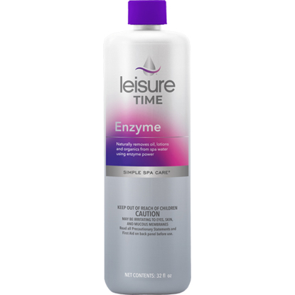 Picture of Leisure Time Enzyme (QT)
