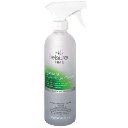 Picture of Leisure Time Instant Cartridge Clean (PT)