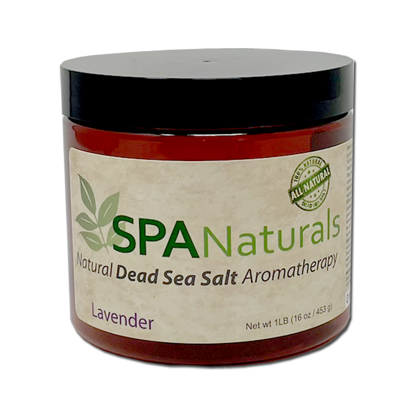 Picture of SPA Naturals - Lavender