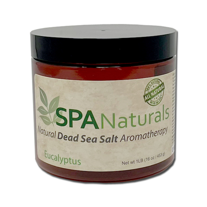 Picture of SPA Naturals -  Eucalyptus