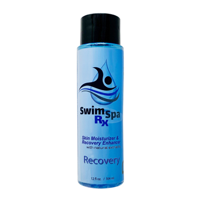 Picture of inSPAration - SwimSpa Rx Recovery