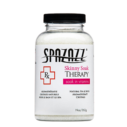 Spazazz Rx  - Skinny Soak
