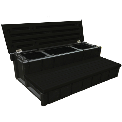 Picture of Deluxe Storage Double 36"