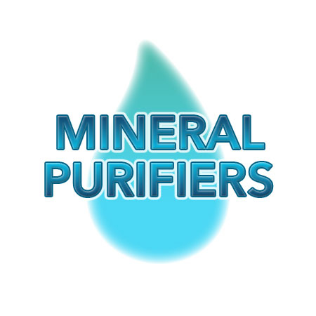 Picture for category Mineral Purifiers
