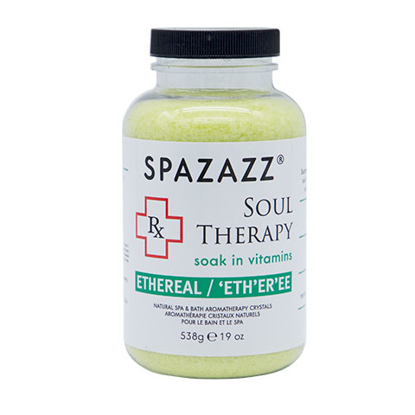 Picture of Spazazz Rx - Soul Therapy