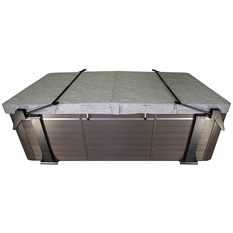 Picture of Aqualift Swim Spa Cover Lifter