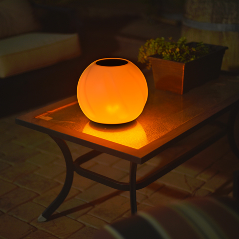 Picture of SolarGLO Lantern