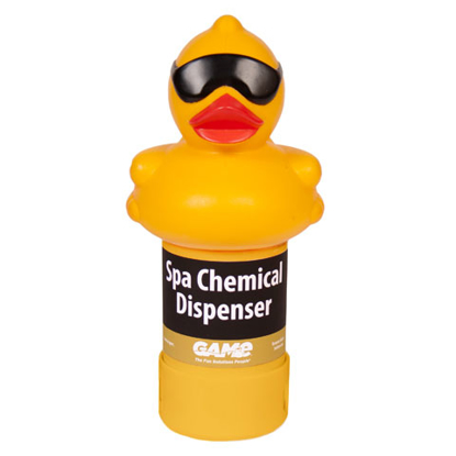 Picture of Duck Spa Dispenser