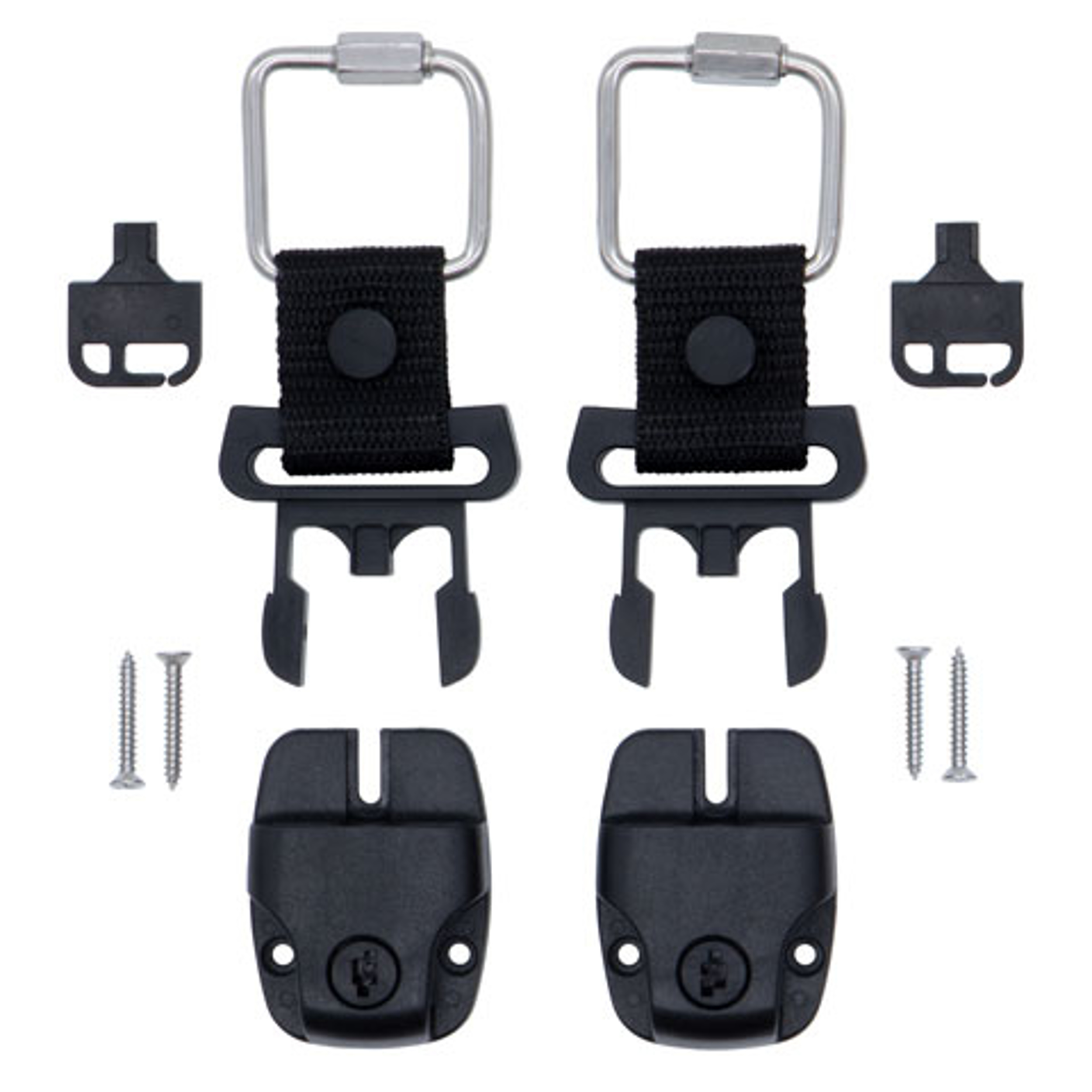 Picture of Lock Down Quick Link - Buckle Replacement Kit (Pinch 2pk)