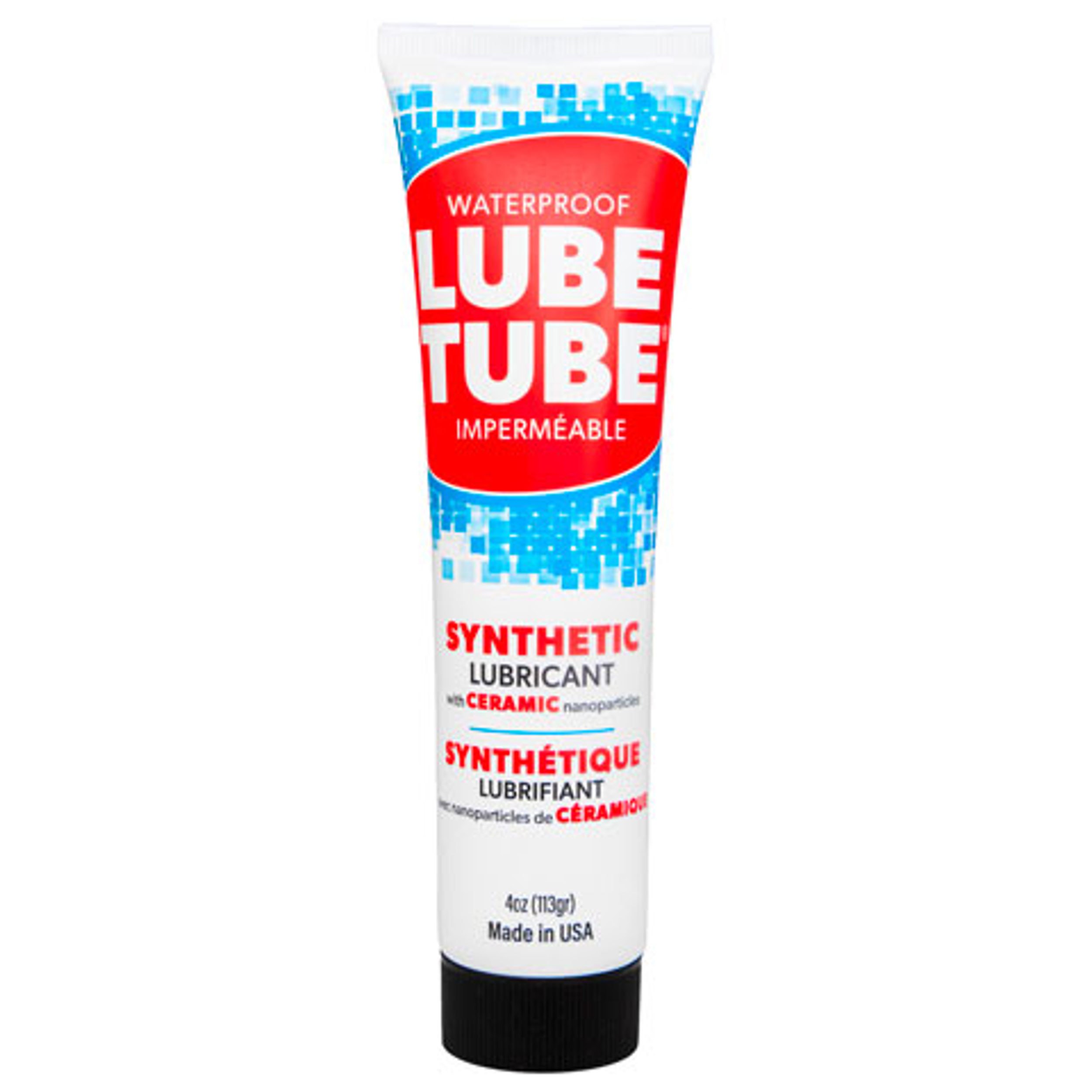 Picture of Lube Tube 4oz