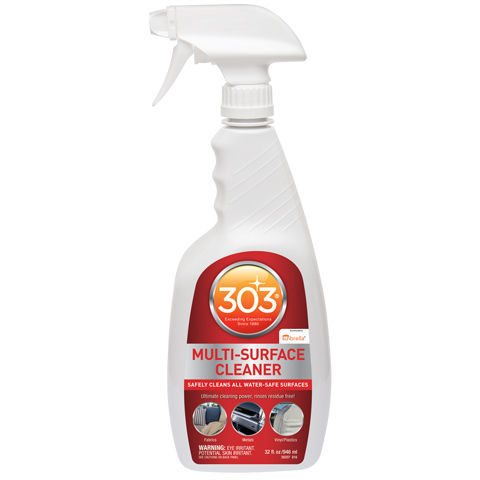 303 - Multi Surface Cleaner (32oz)