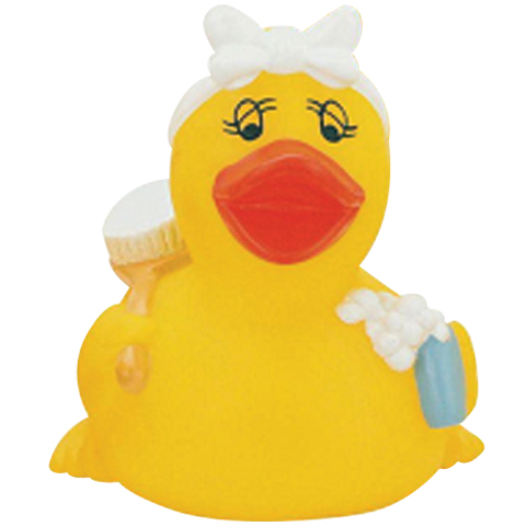Duck - Bath Time