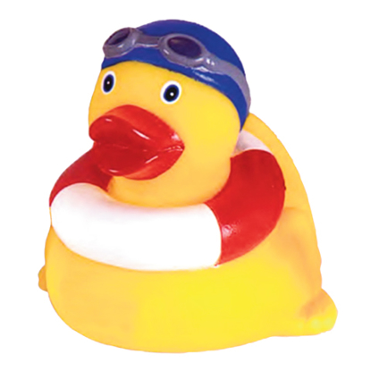 Duck - Lifeguard