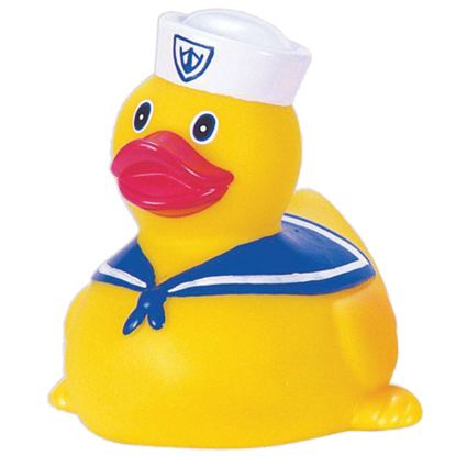 Duck - Sailor