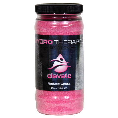 inSPAration HTX Crystal - Elevate (Reduce Stress)