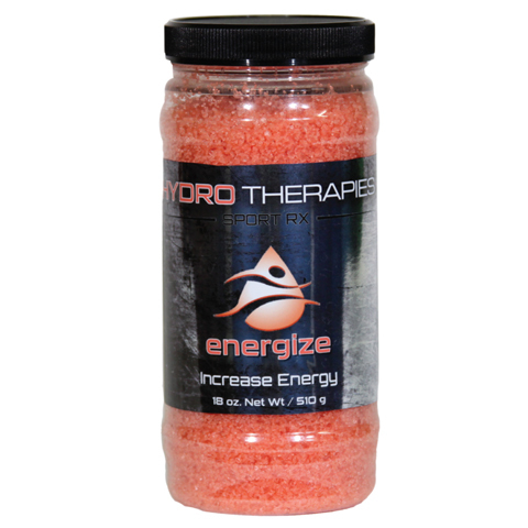 inSPAration HTX Crystal  - Energize (Increase Energy)