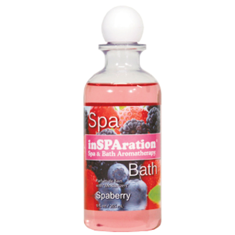 inSPAration - Spa Berry