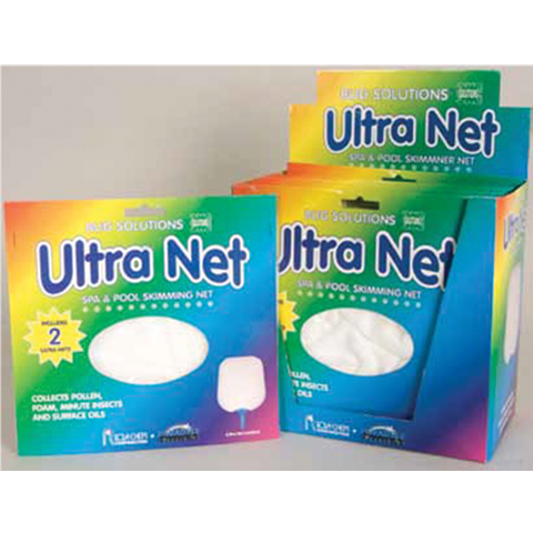 Ultra Net (2pk) - Spa & Pool Skimmer Net