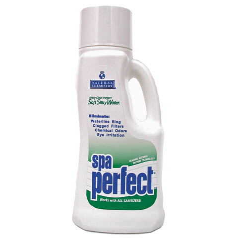 Picture of Natural Chemistry - Spa Perfect  1L