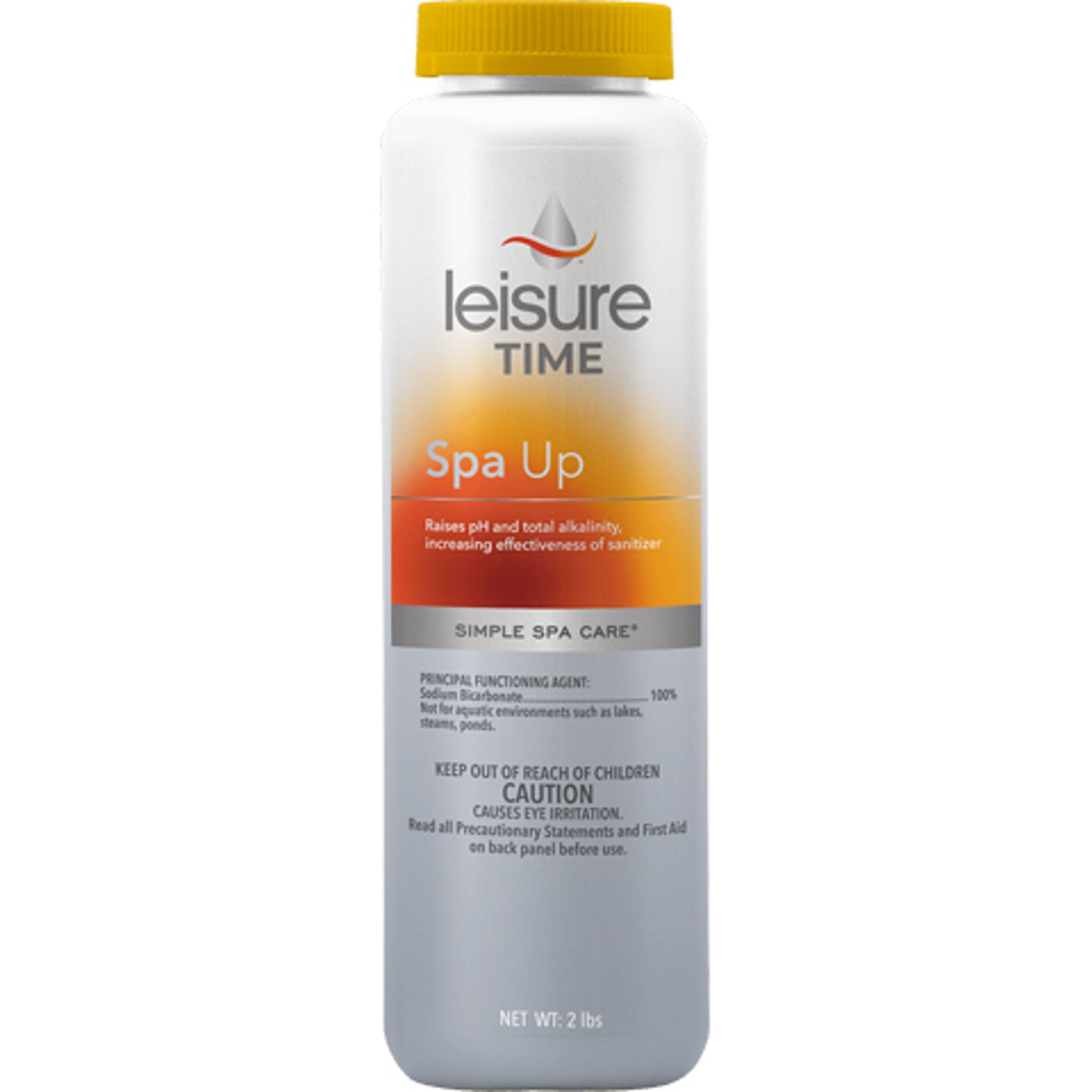 Picture of Leisure Time Spa Up (2lb)