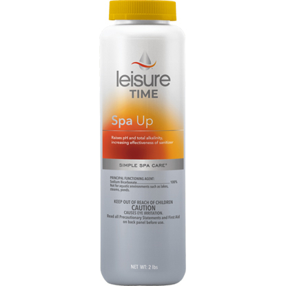 Picture of Leisure Time Spa Up (2lb)