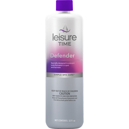 Picture of Leisure Time Spa Defender (QT)
