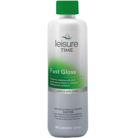 Leisure Time -  Spa Fast Gloss