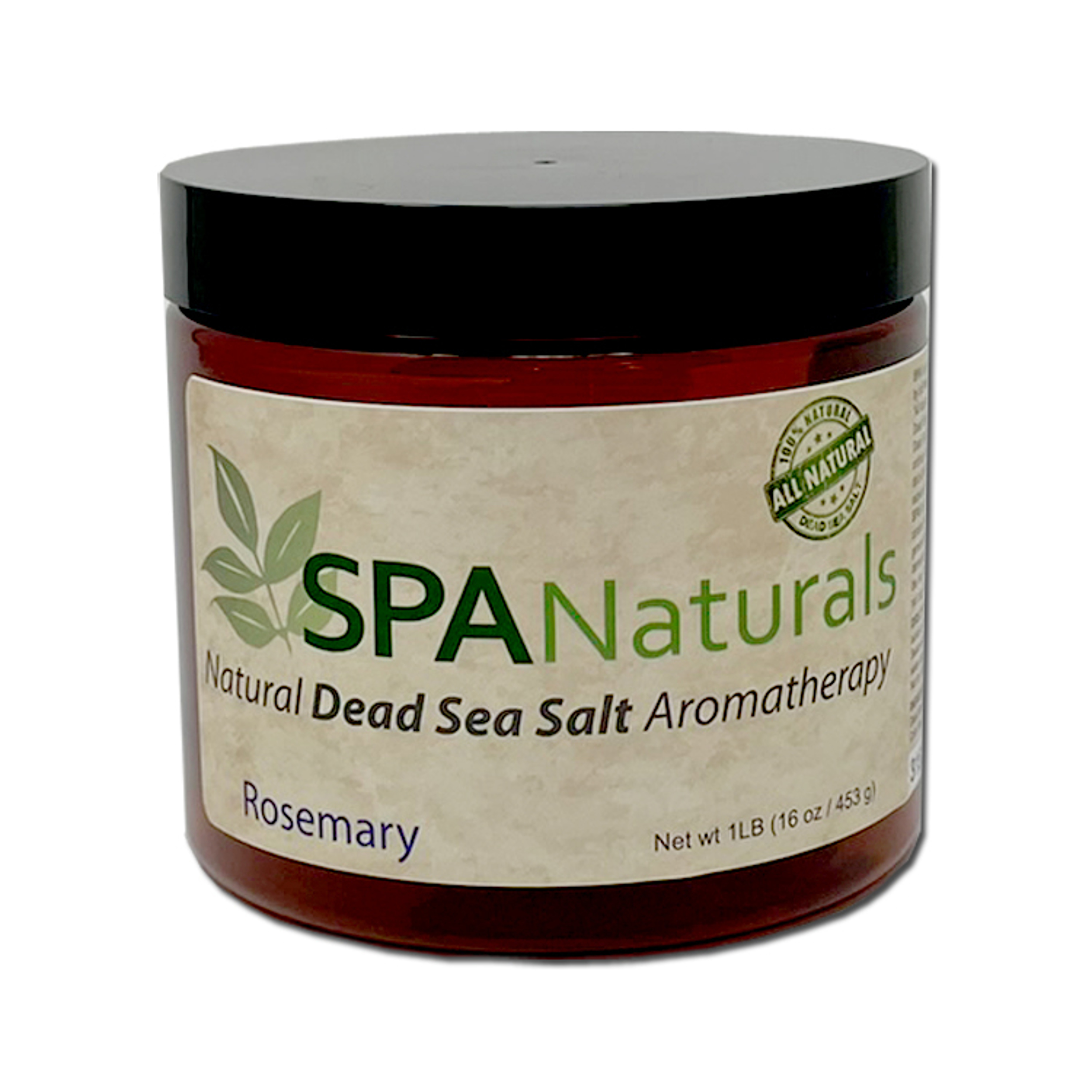 Picture of SPA Naturals - Rosemary Sage