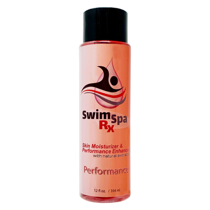 Picture of inSPAration - SwimSpa Rx Performance