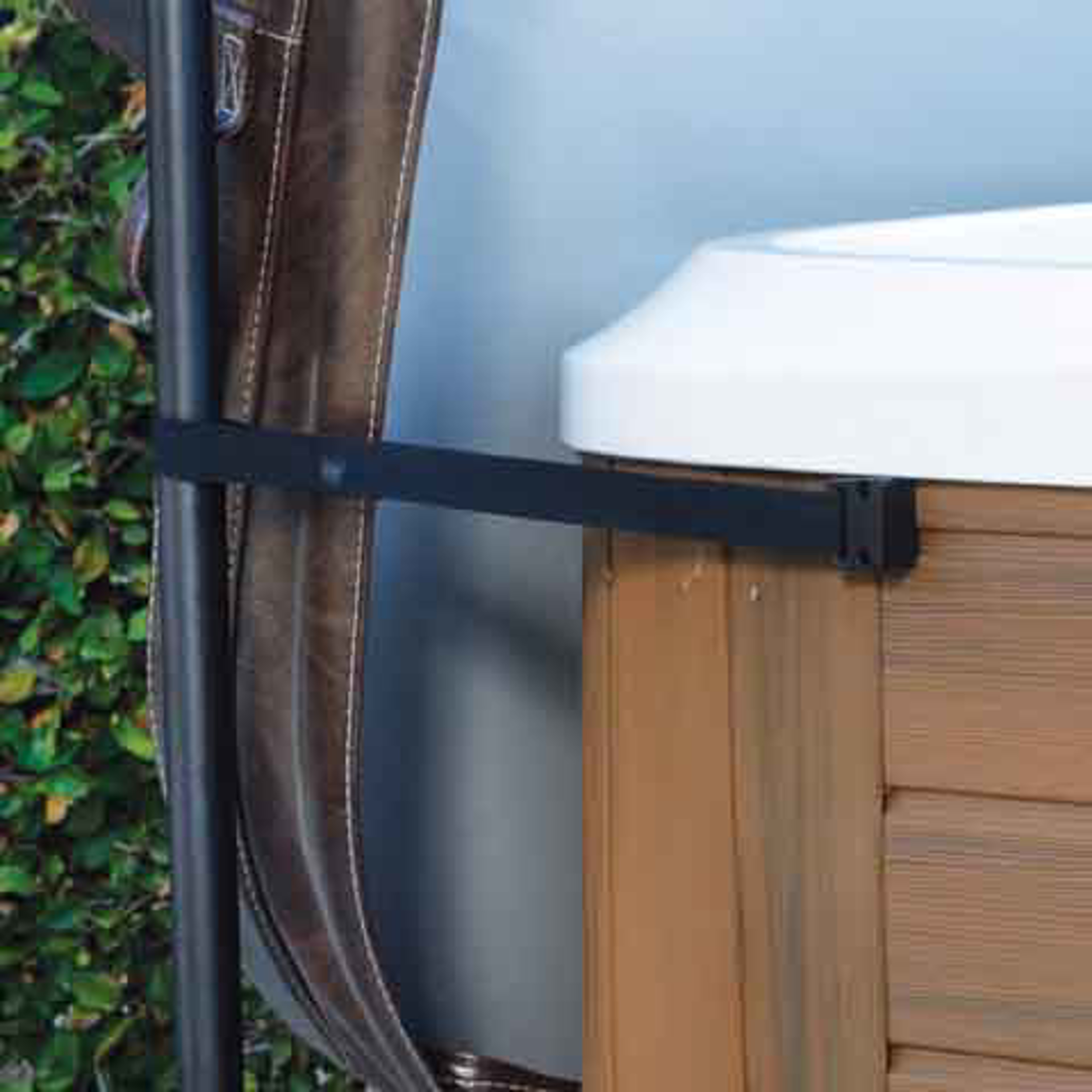 Picture of Spa Escort® Replacement Nylon Strap Kit