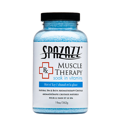 Spazazz Rx - Muscle Therapy