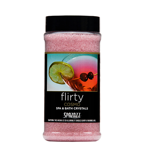 Spazazz Cocktail - Flirty / Cosmo