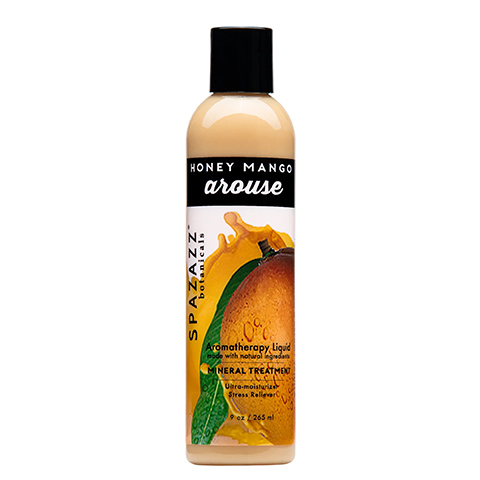 Spazazz Original - Honey Mango Elixir