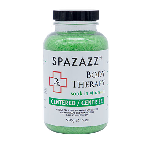 Picture of Spazazz Rx - Body Therapy