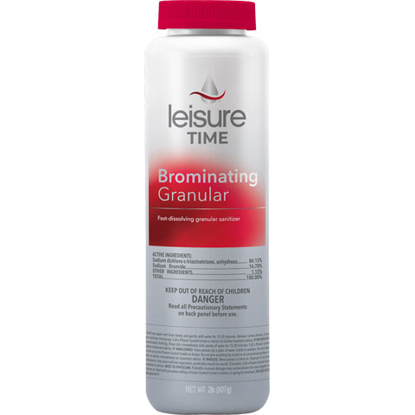 Picture of Leisure Time Brominating Granular (2lb)