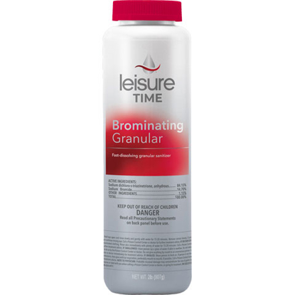 Picture of Leisure Time - Brominating Granular