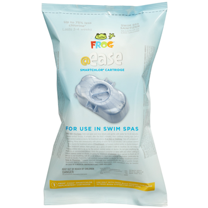 Picture of FROG @ease Swim Spa SmartChlor Cartridge