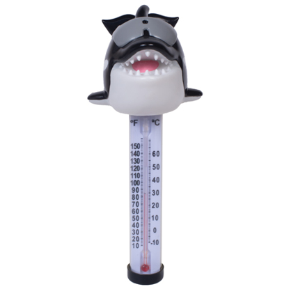 Picture of Orca Thermometer   (Discontinued by GAME)