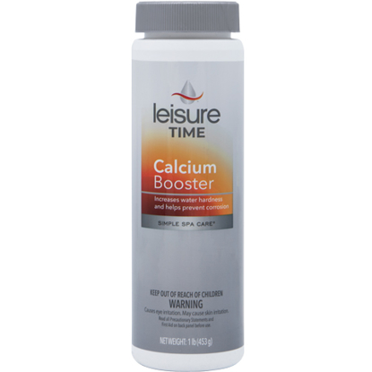 Picture of Leisure Time Calcium Booster (1lb)