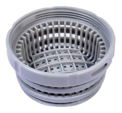 Picture of Softside Pool - Strainer Grid